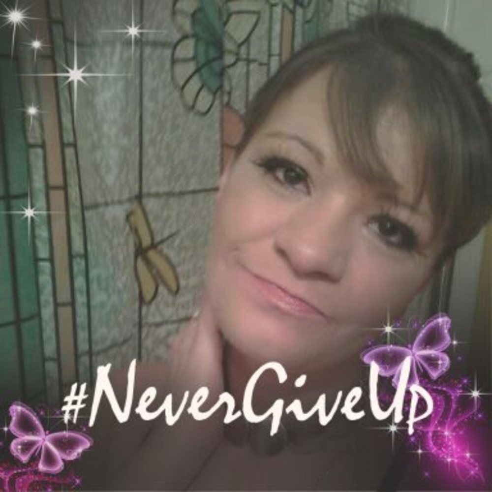 Meet your Posher, Latisha